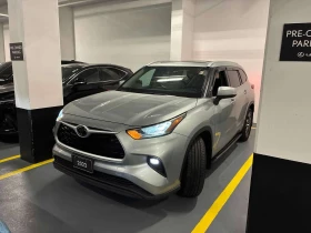 Toyota Highlander * XLE * CARFAX * ОПЦИЯ ЗА ФИНАНСИРАНЕ  - 24250 € / 47428.88 лв. - 51369022 2