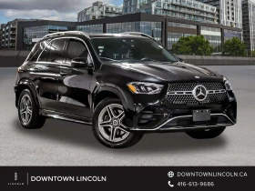 ������ Mercedes-Benz GLE