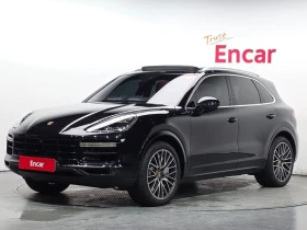 ������ Porsche Cayenne