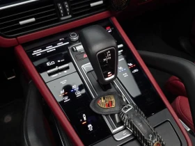 Porsche Cayenne 4.0 Turbo| 550�.�. | Mobile.bg � ����� ������ 9