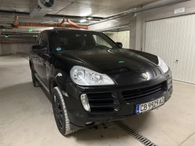 Porsche Cayenne GTS | Auto.bg — изображение 7