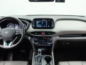 Hyundai Santa fe 2.0T 2WD EXCLUSIVE | Mobile.bg � ����� ������ 7