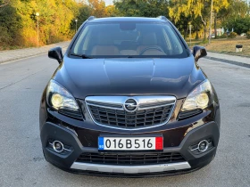 Opel Mokka 138000km, 4�4, Cosmo | Mobile.bg � ����� ������ 2