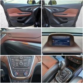 Opel Mokka 138000km, 4�4, Cosmo | Mobile.bg � ����� ������ 12