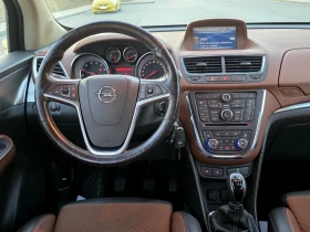 Opel Mokka 138000km, 4�4, Cosmo | Mobile.bg � ����� ������ 8