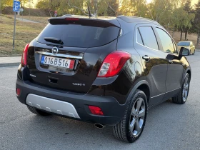 Opel Mokka 138000km, 4�4, Cosmo | Mobile.bg � ����� ������ 5