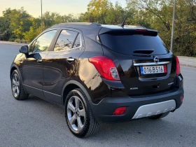 Opel Mokka 138000km, 4�4, Cosmo | Mobile.bg � ����� ������ 7
