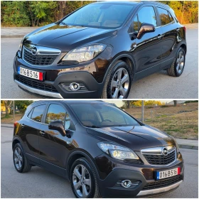 Opel Mokka 138000km, 4�4, Cosmo | Mobile.bg � ����� ������ 4