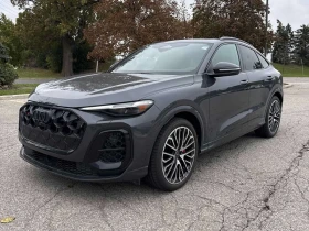 Audi SQ5 * Technik * CARFAX * ОПЦИЯ ЗА ФИНАНСИРАНЕ