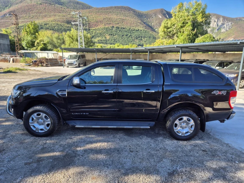 Ford Ranger 3.2, снимка 15 - Автомобили и джипове - 47493735