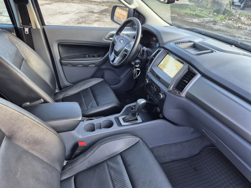 Ford Ranger 3.2, снимка 7 - Автомобили и джипове - 47493735