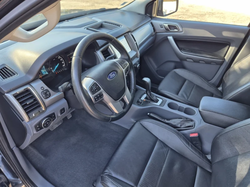 Ford Ranger 3.2, снимка 7 - Автомобили и джипове - 47493735