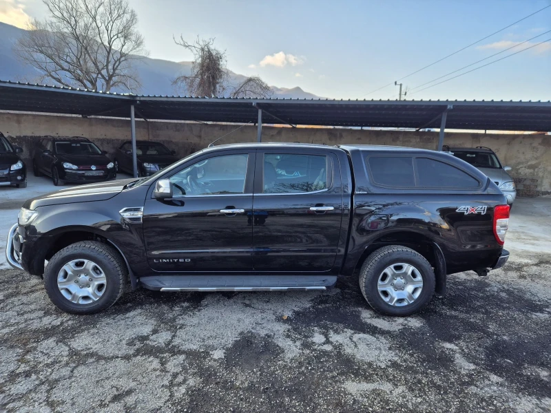 Ford Ranger 3.2, снимка 3 - Автомобили и джипове - 47493735