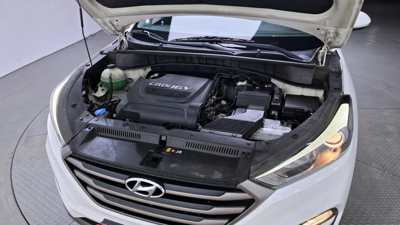 Hyundai Tucson 2.0 2WD MODERN autogeorge.com, снимка 6 - Автомобили и джипове - 51903454