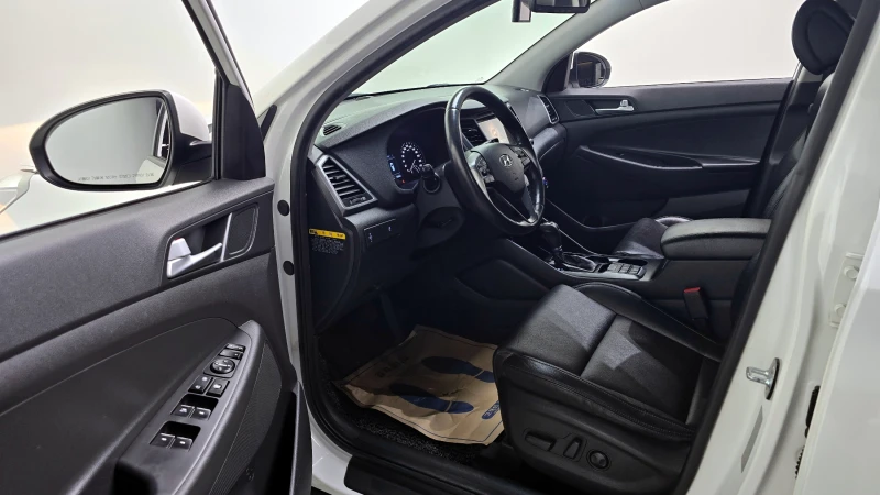 Hyundai Tucson 2.0 2WD MODERN autogeorge.com, снимка 10 - Автомобили и джипове - 51903454