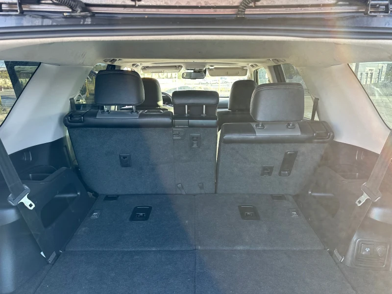 Toyota 4runner SR5 TRD Icon, снимка 11 - Автомобили и джипове - 52347429