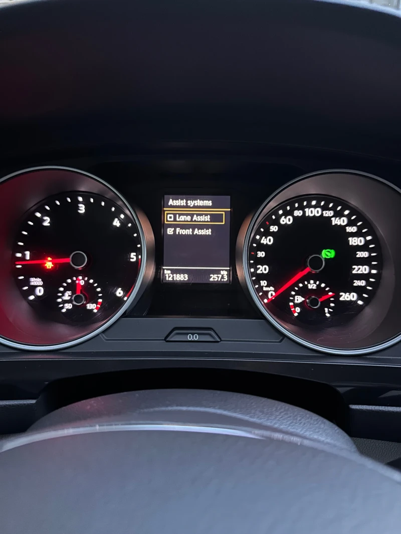 VW Tiguan 4 Motion 4x4, снимка 13 - Автомобили и джипове - 52637855