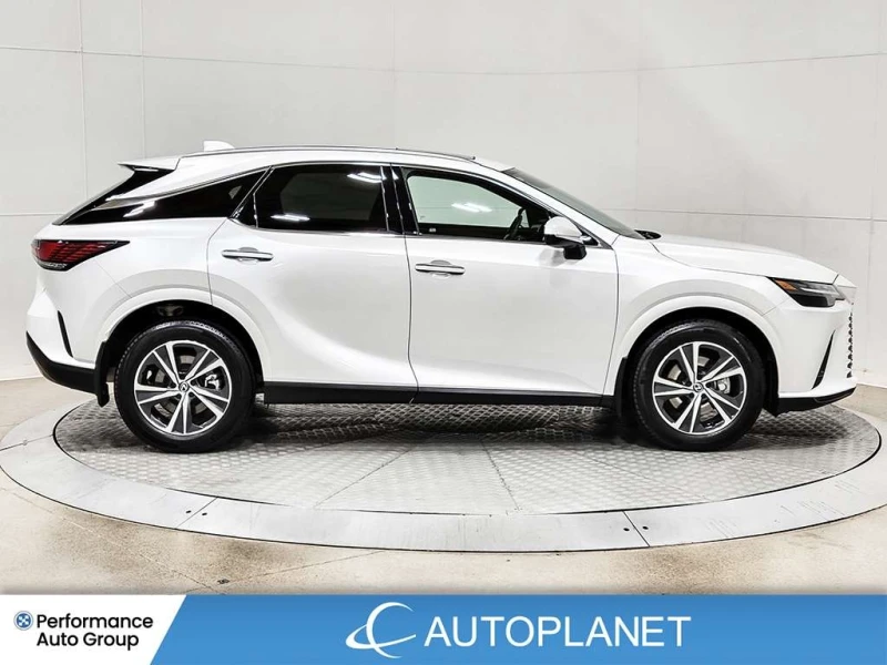 Lexus RX * 350 * CARFAX * БЕЗ ПЪРВОНАЧАЛНА ВНОСКА, снимка 8 - Автомобили и джипове - 52848414