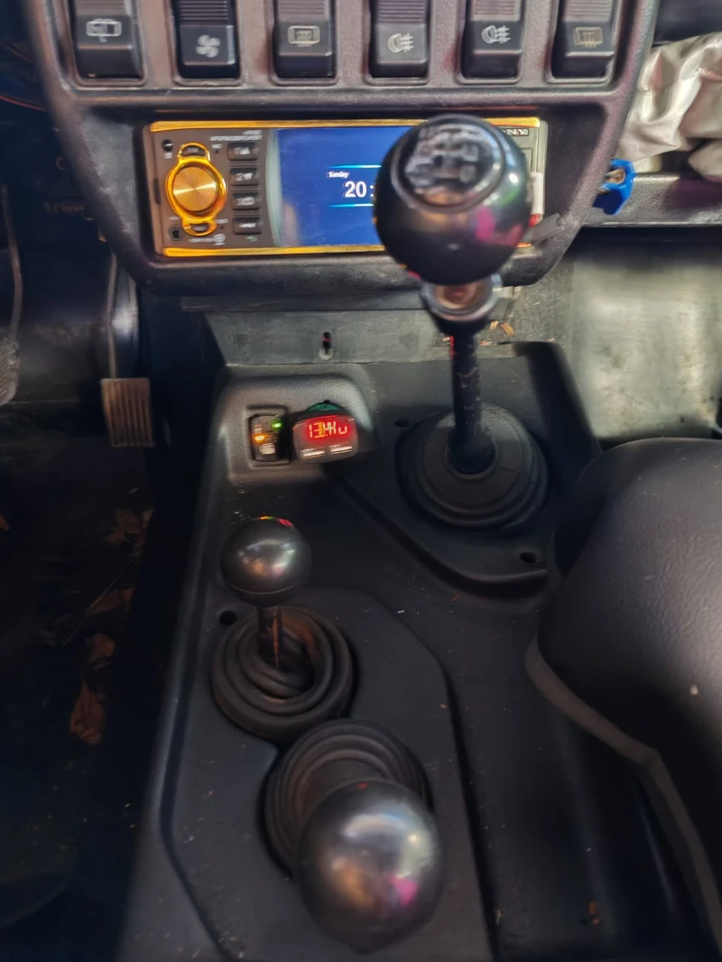 Lada Niva, снимка 2 - Автомобили и джипове - 52938796