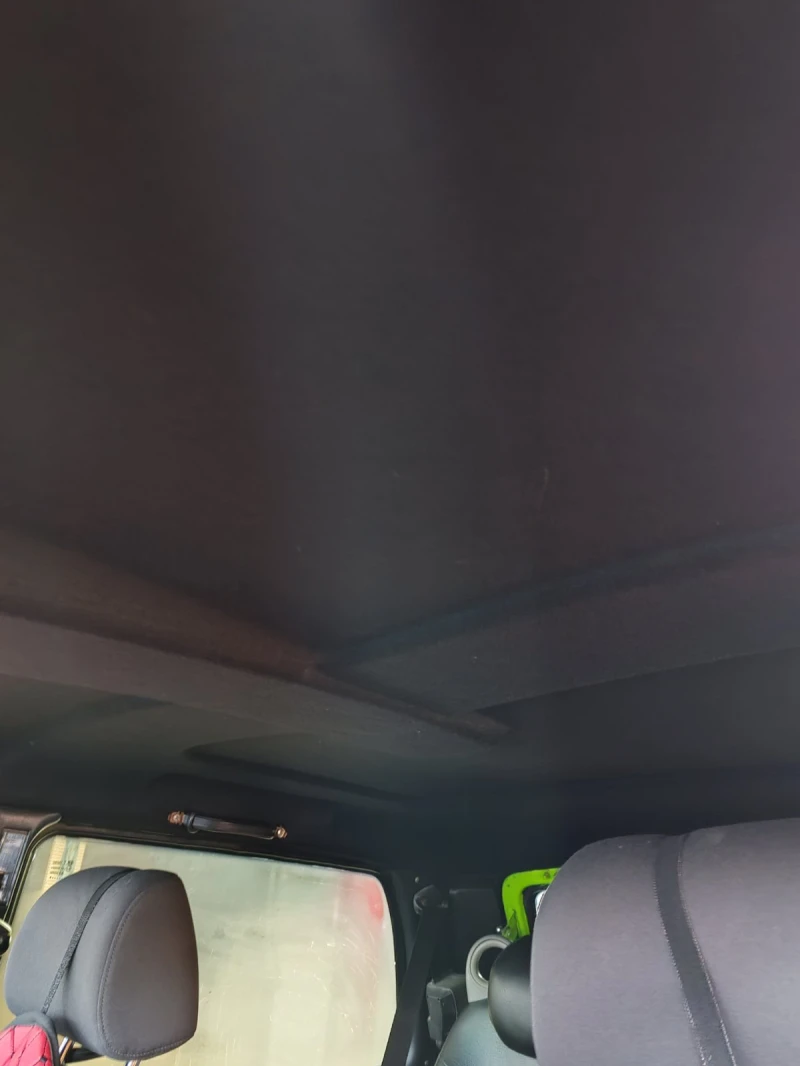 Lada Niva, снимка 15 - Автомобили и джипове - 52938796