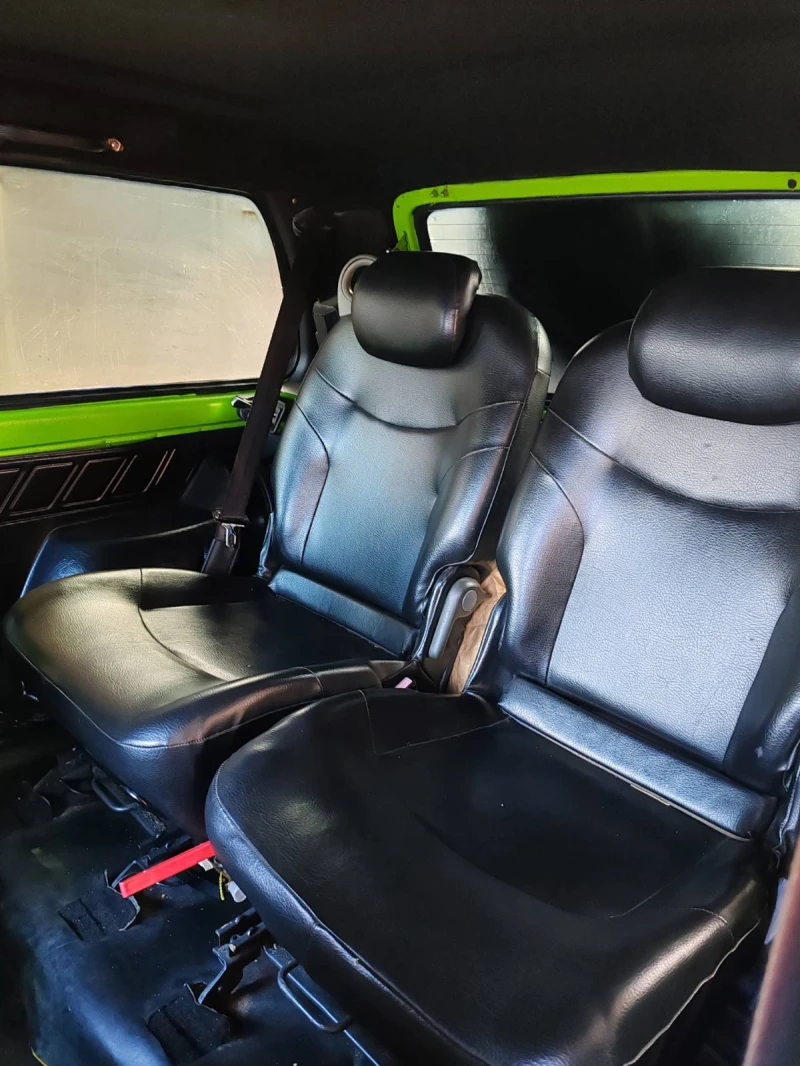 Lada Niva, снимка 6 - Автомобили и джипове - 52938796