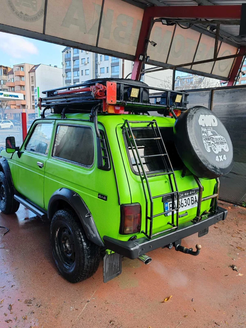 Lada Niva