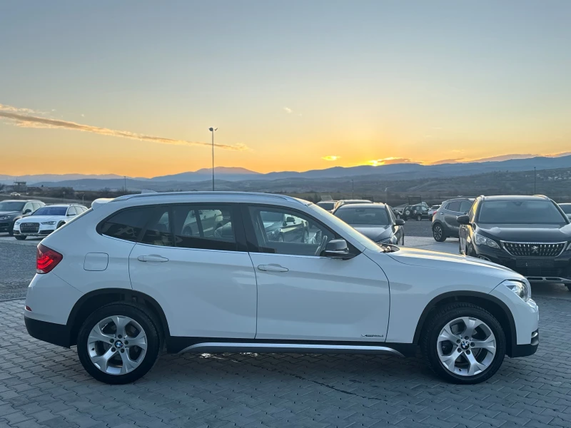 BMW X1 1.8 xd 143 ks face lift Собствен лизинг !!!, снимка 4 - Автомобили и джипове - 52942326