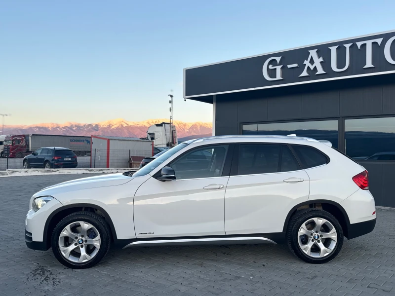 BMW X1 1.8 xd 143 ks face lift Собствен лизинг !!!, снимка 8 - Автомобили и джипове - 52942326