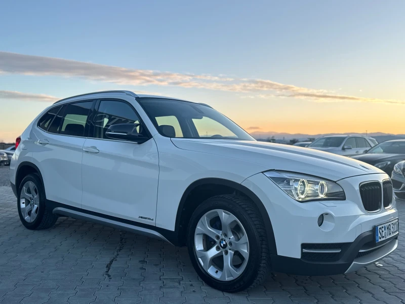 BMW X1 1.8 xd 143 ks face lift Собствен лизинг !!!, снимка 3 - Автомобили и джипове - 52942326