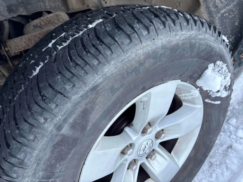 Dodge RAM 1500 * ST * CARFAX * , снимка 6 - Автомобили и джипове - 52951270