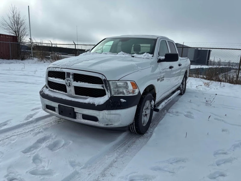 Dodge RAM 1500 * ST * CARFAX * 