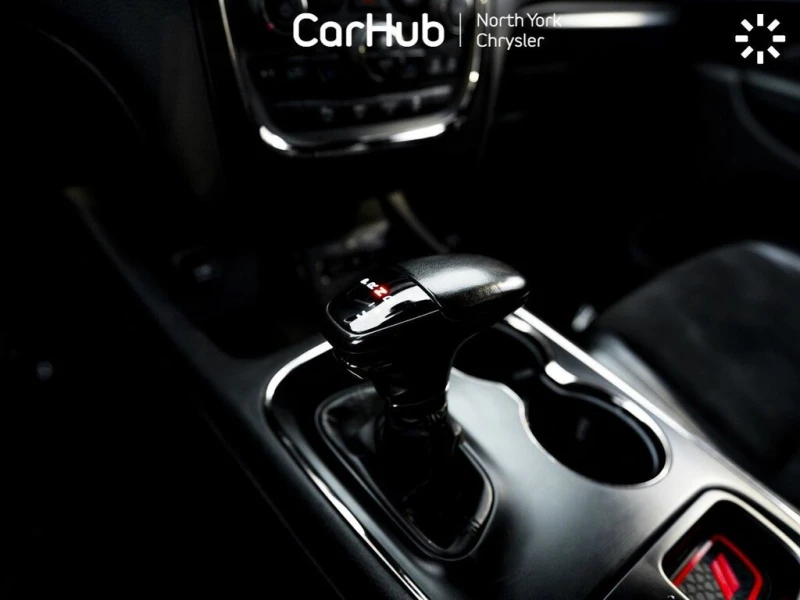 Dodge Durango R/T * * CARFAX * * АВТО КРЕДИТ * * , снимка 14 - Автомобили и джипове - 53080350