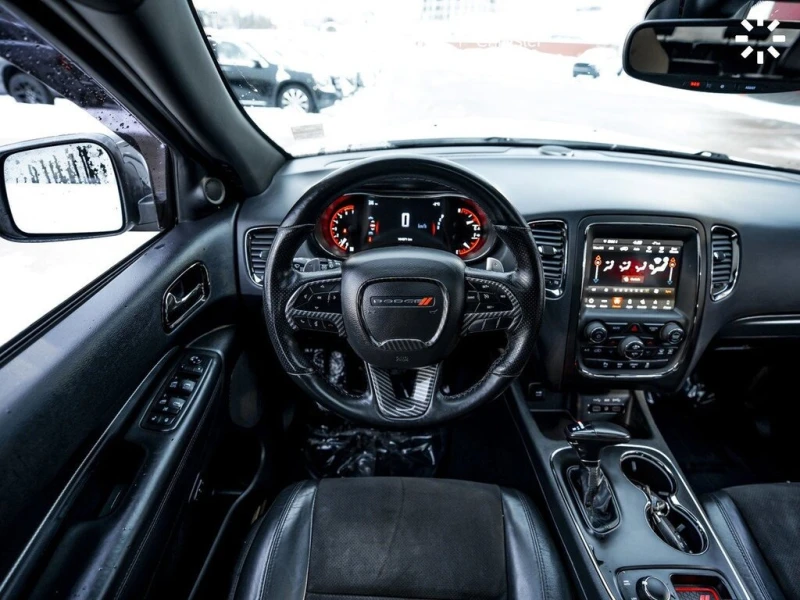 Dodge Durango R/T * * CARFAX * * АВТО КРЕДИТ * * , снимка 11 - Автомобили и джипове - 53080350