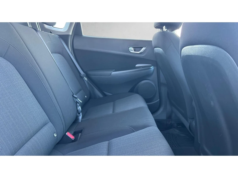 Hyundai Kona Месечна вноска от 170  , снимка 7 - Автомобили и джипове - 53089475