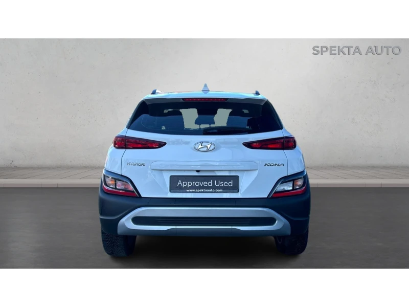 Hyundai Kona Месечна вноска от 170  , снимка 4 - Автомобили и джипове - 53089475