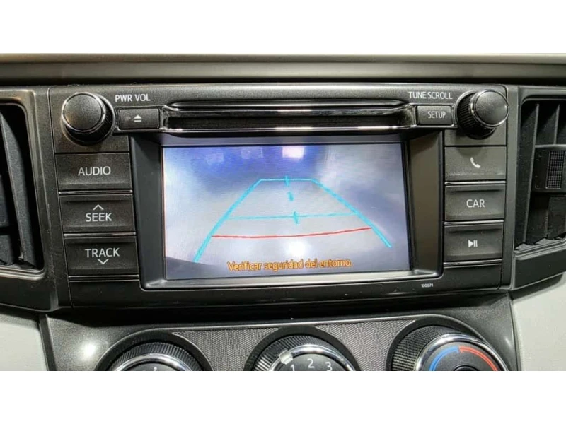 Toyota Rav4 * LE/XLE * CARFAX * ЦЕНА ДО БГ, снимка 13 - Автомобили и джипове - 53575714