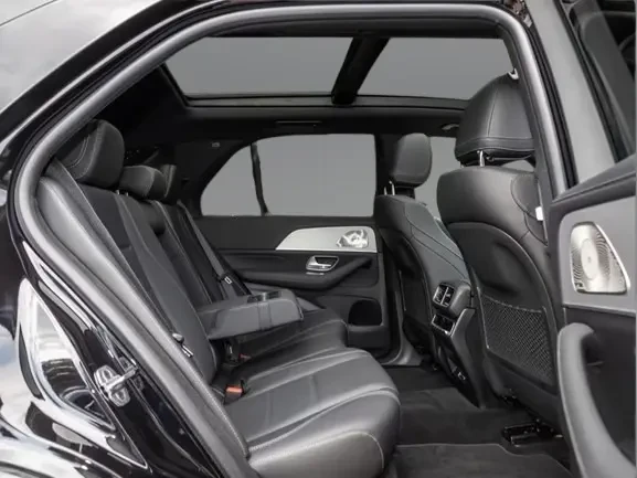 Mercedes-Benz GLE 350 de 4Matic = AMG Line = Premium �������� | Mobile.bg � ����������� 10
