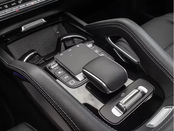 Mercedes-Benz GLE 350 de 4Matic = AMG Line = Premium �������� | Mobile.bg � ����������� 7