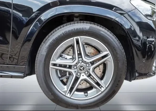 Mercedes-Benz GLE 350 de 4Matic = AMG Line = Premium �������� | Mobile.bg � ����������� 3