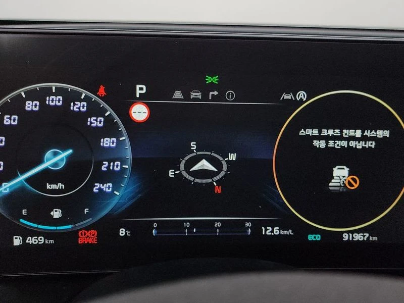 Kia Sportage Diesel 2.0 2WD| 181к.с.| ВКЛ.ТЕХНОТЕСТ, снимка 8 - Автомобили и джипове - 55637031