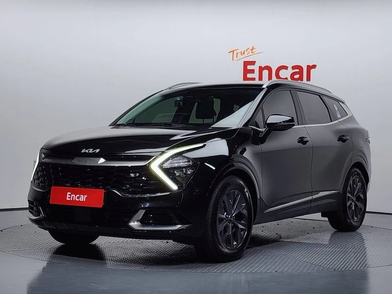 Kia Sportage Diesel 2.0 2WD| 181к.с.| ВКЛ.ТЕХНОТЕСТ