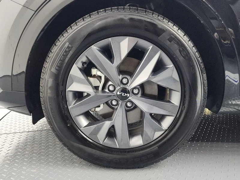 Kia Sportage Diesel 2.0 2WD| 181к.с.| ВКЛ.ТЕХНОТЕСТ, снимка 5 - Автомобили и джипове - 55637031