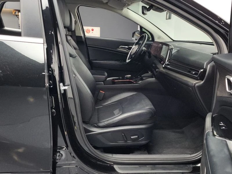 Kia Sportage Diesel 2.0 2WD| 181к.с.| ВКЛ.ТЕХНОТЕСТ, снимка 11 - Автомобили и джипове - 55637031