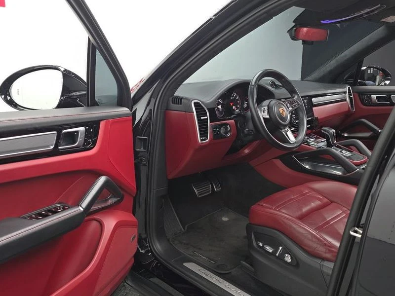 Porsche Cayenne 4.0 Turbo| 550к.с., снимка 10 - Автомобили и джипове - 55987474