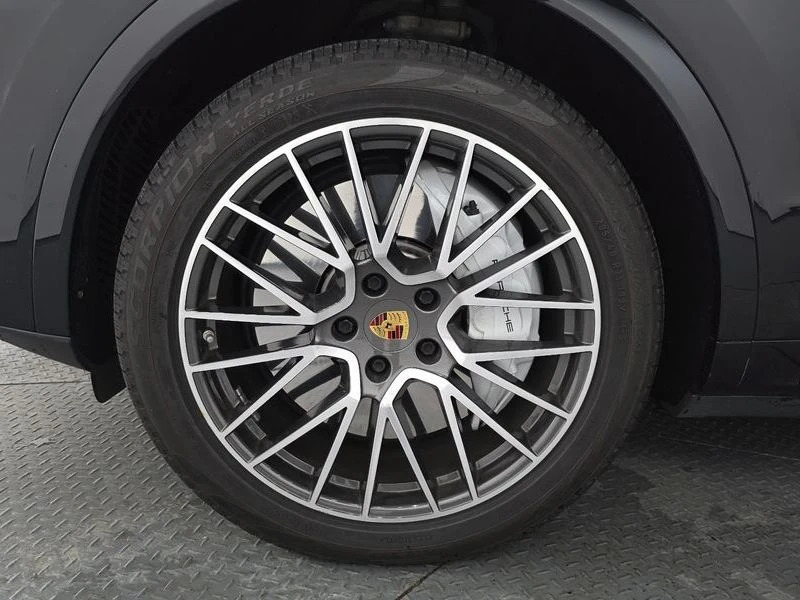 Porsche Cayenne 4.0 Turbo| 550к.с., снимка 5 - Автомобили и джипове - 55987474