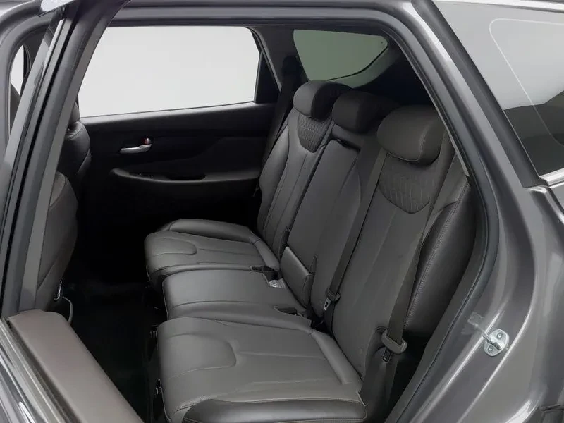 Hyundai Santa fe 2.0T 2WD EXCLUSIVE | Mobile.bg � ����������� 9