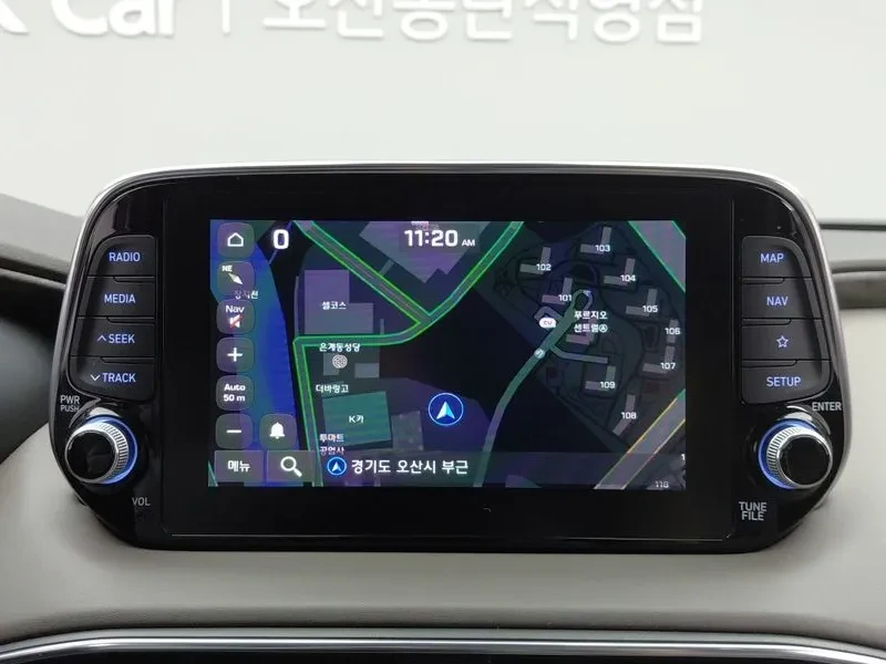 Hyundai Santa fe 2.0T 2WD EXCLUSIVE | Mobile.bg � ����������� 15