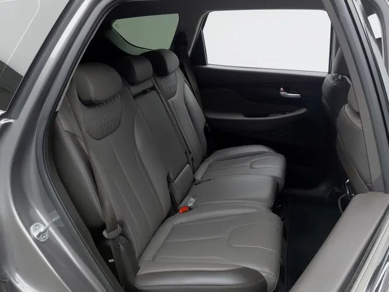Hyundai Santa fe 2.0T 2WD EXCLUSIVE | Mobile.bg � ����������� 11