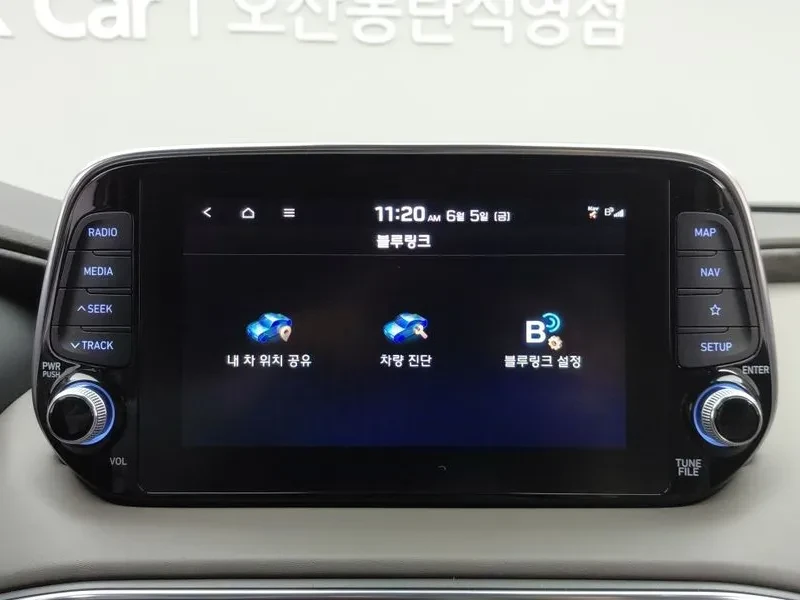 Hyundai Santa fe 2.0T 2WD EXCLUSIVE | Mobile.bg � ����������� 17