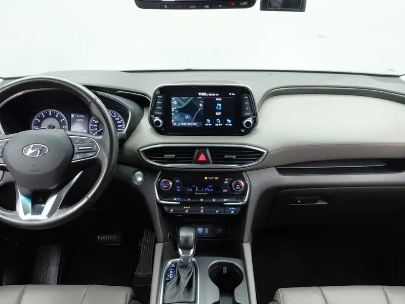 Hyundai Santa fe 2.0T 2WD EXCLUSIVE | Mobile.bg � ����������� 7